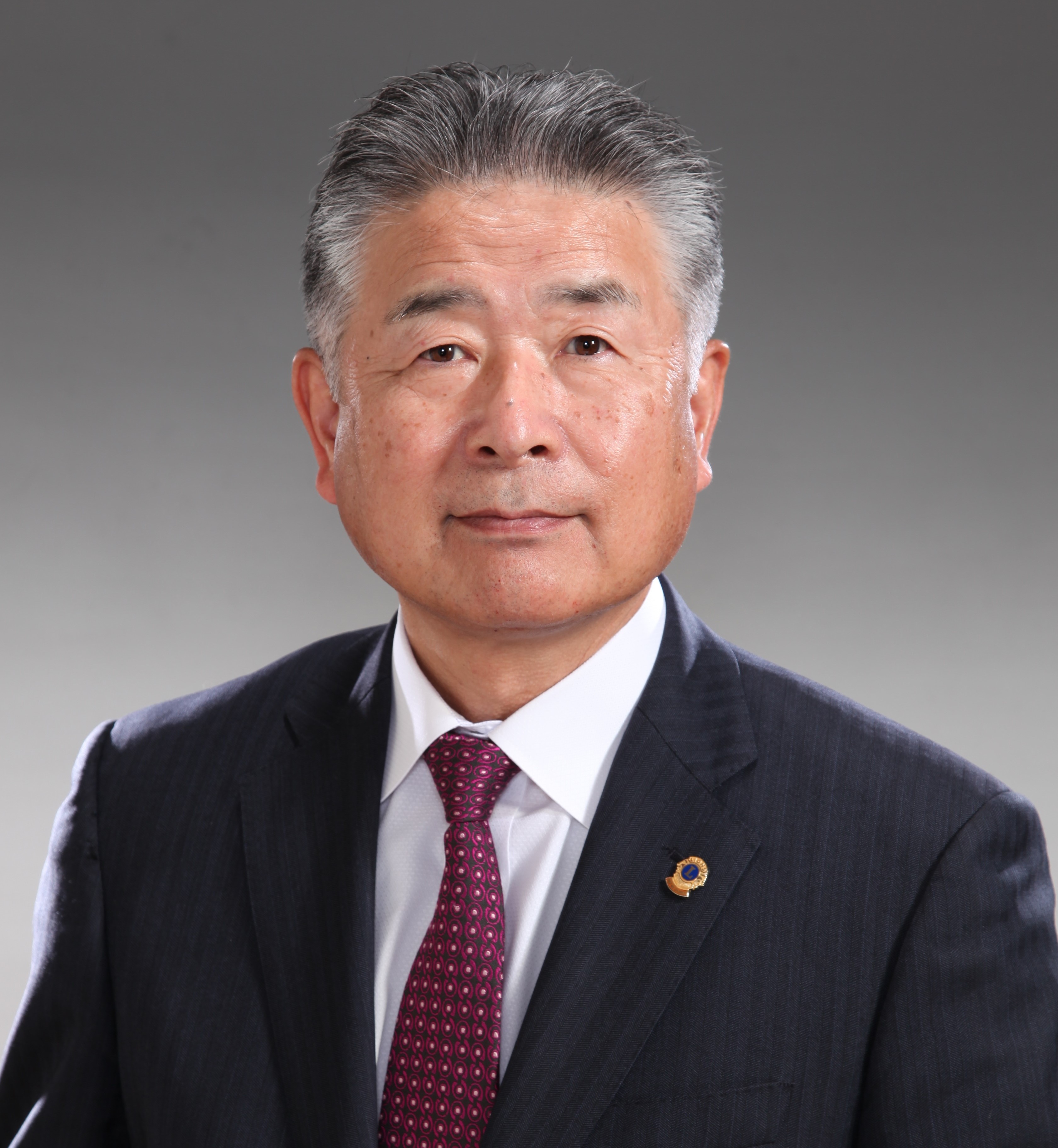 宮川 貞雄