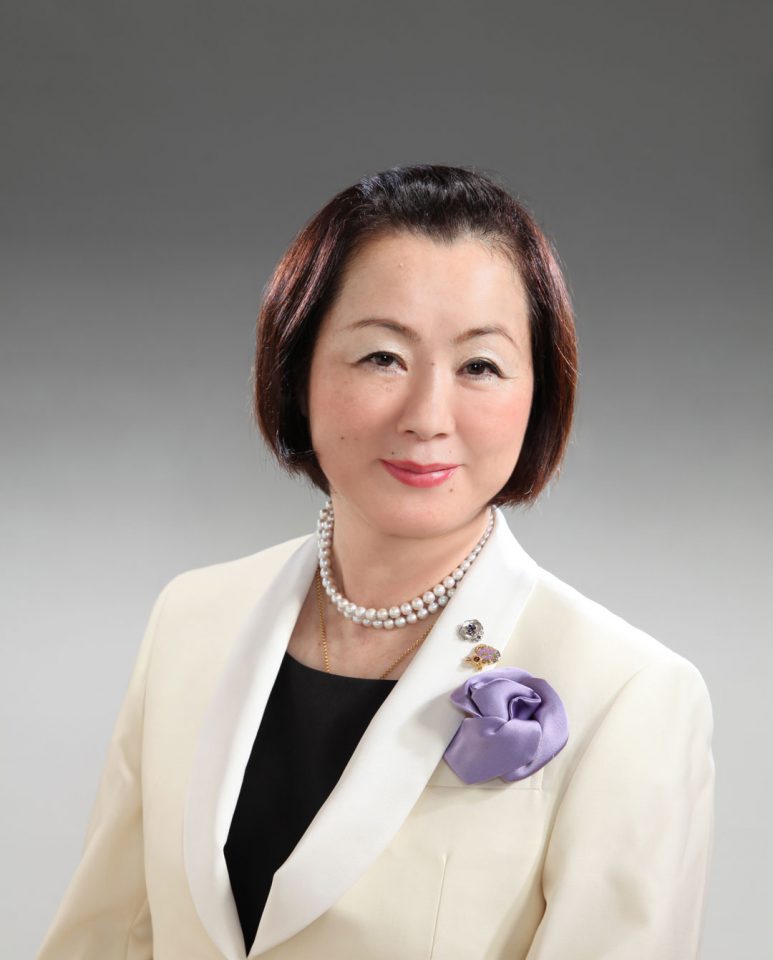 髙野裕子
